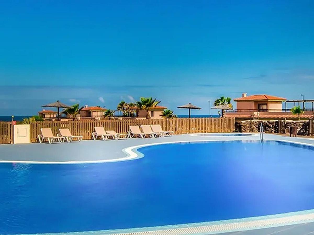 Villa Casa SOLyMENTE Lajares Exterior foto
